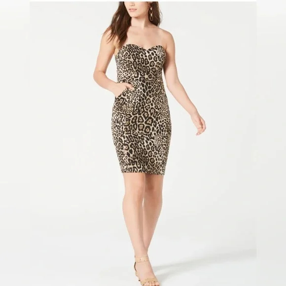 b darlin short dresses B Darlin Juniors' Halter Square Neck Short Dress